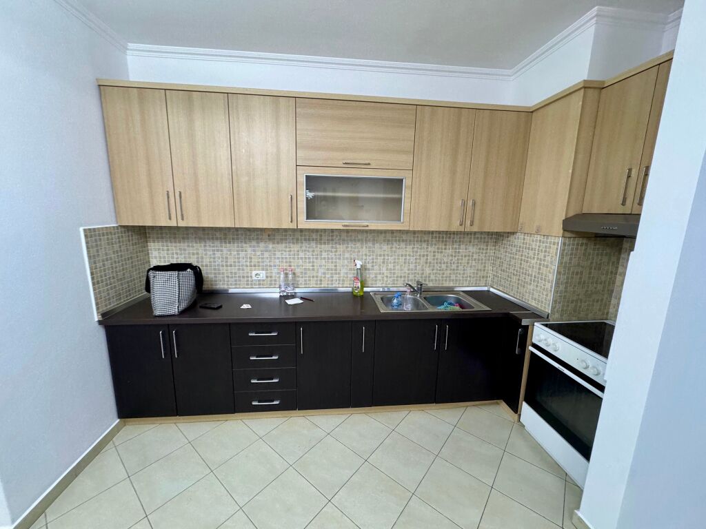 📣 RENT Apartment 2+1 With 2 Bathrooms And Parking 📍 Don Bosko, Near Credins Bank ✨