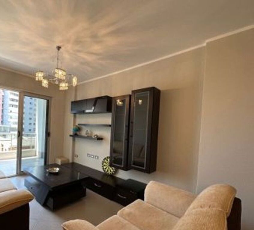 Apartament 2+1 per Qira prane Marinaj Hotel, Unaza e Re!