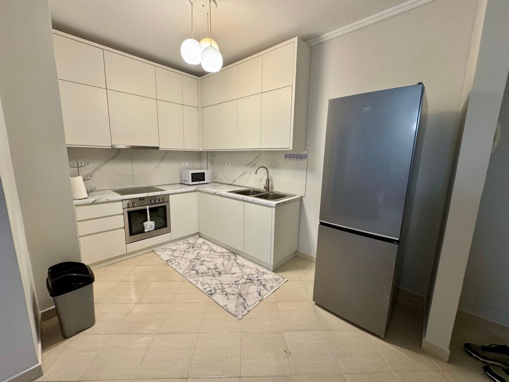 📣 AFFITTO Appartamento 2+1 📍 Kodra e Diellit, Vicino a Eleonora ✨