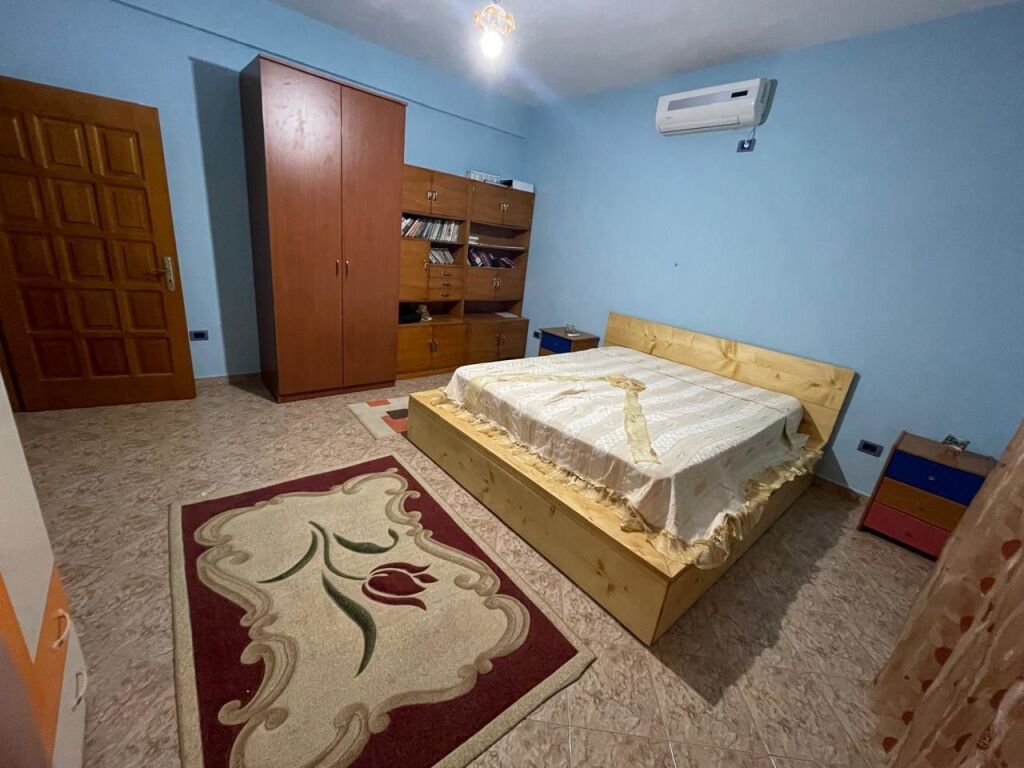 APARTAMENT ME QERA 2+1 ASTIR 38.000 LEKE