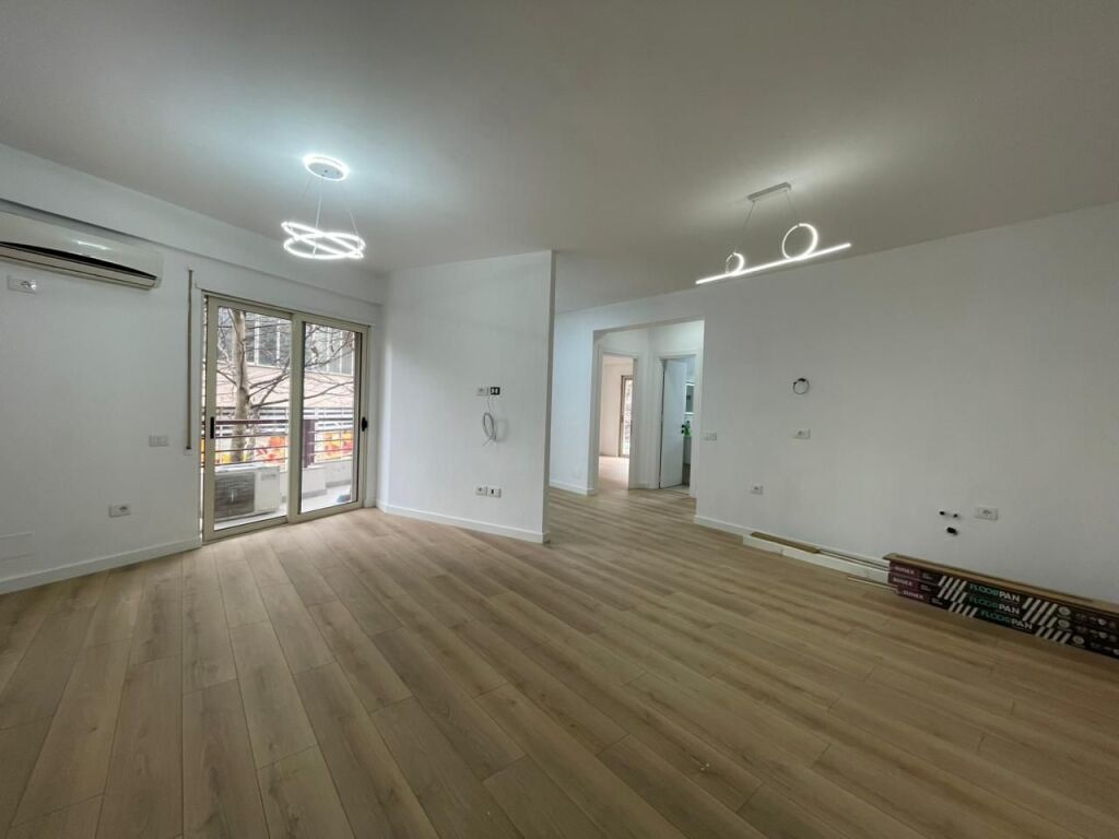 Apartament 2+1 per shitje ne Don Bosko.