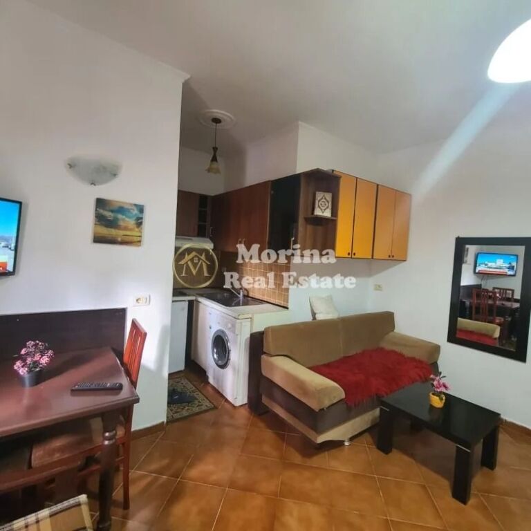 Rent | Studio Apartments | Former Dinamo Factory | 340 €/month