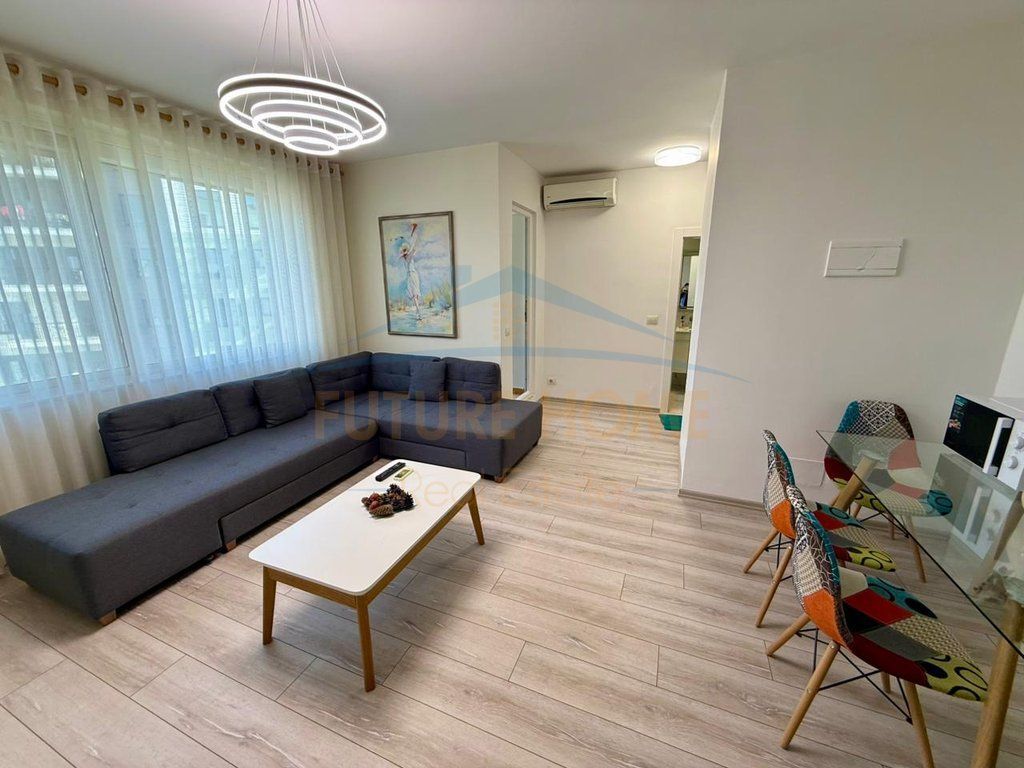 Qera, Apartament 1+1, Rruga e Kosovareve
