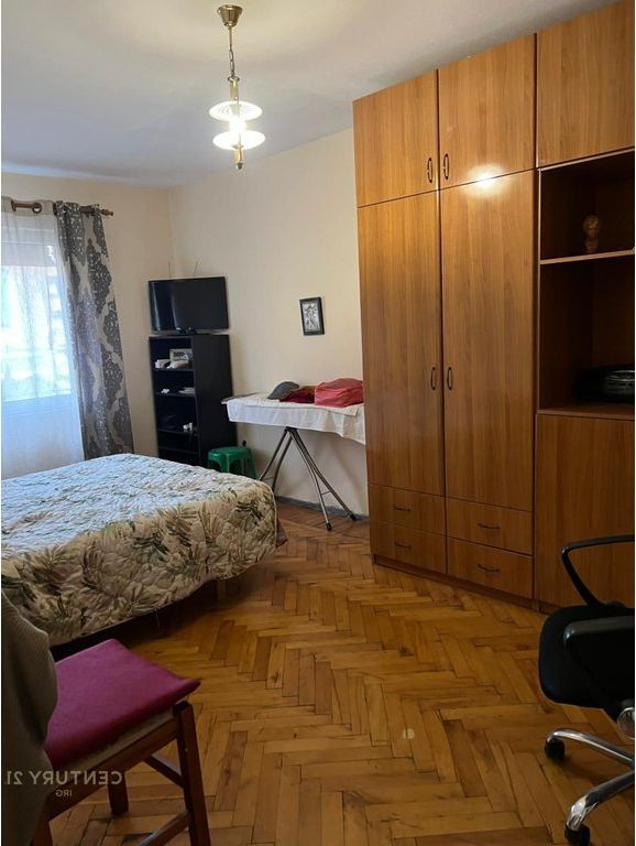 Apartment 2+1 near Skenderbej Square