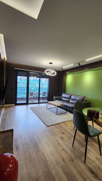 🏠 APARTMENT 2+1+2 FOR RENT – OLIMPIK COMPLEX