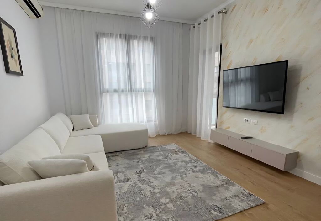 Apartment 1+1 For Sale, Dritan Hoxha Street