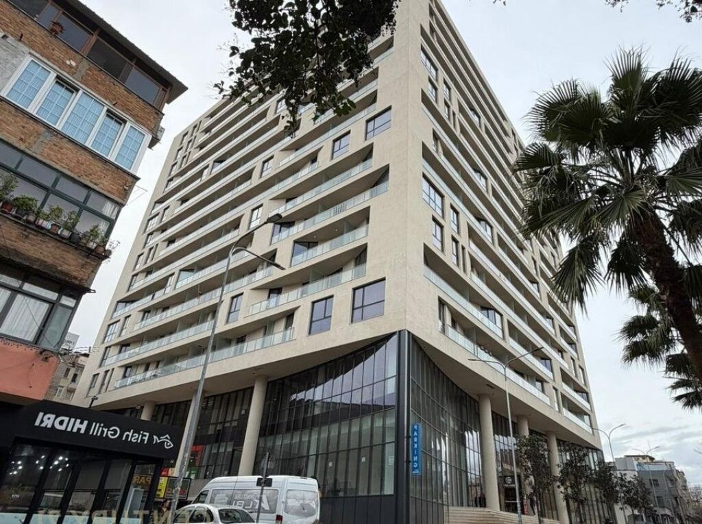 APARTAMENT 1+1 PER QIRA NE RRUGEN MINE PEZA