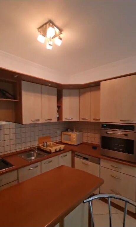 Apartment 1+1 for rent – Petro Nini Luarasi High School