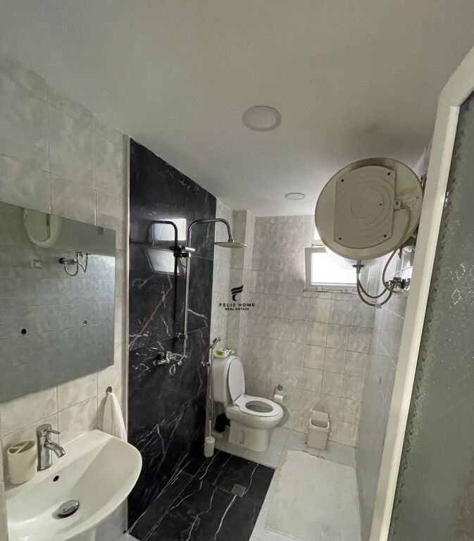 APARTMENT ME QERA 2+1 QENDER 75.000 LEKE