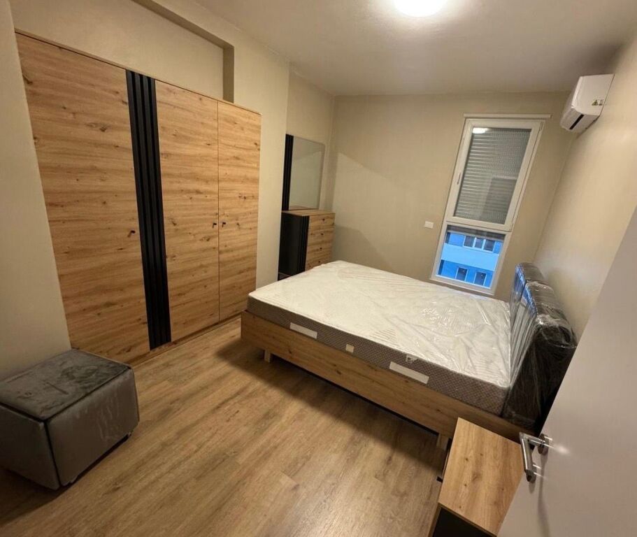 Apartament 2+1+2 Banjo + Post Parkimi me Qira – Univers City