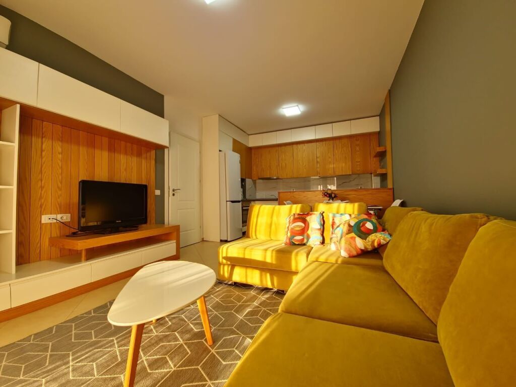 Jepet me qera 2+1 tek 5 maji