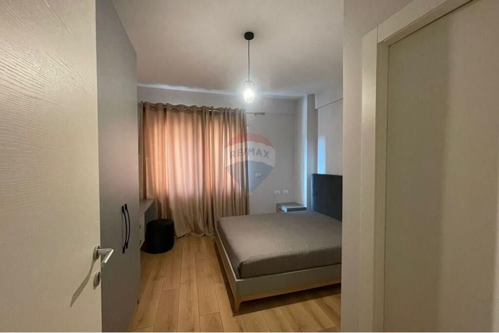 Apartament 2+1 per qira tek Foleja Gjelber!