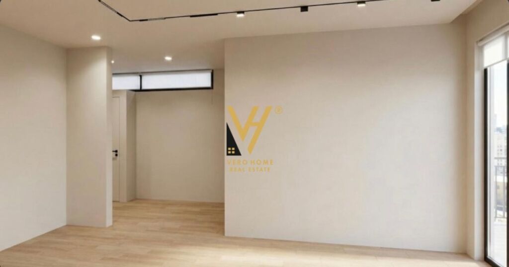 LOCALE COMMERCIALE DI 83 M2 IN AFFITTO A LIQENI I THATE 1.600 EURO