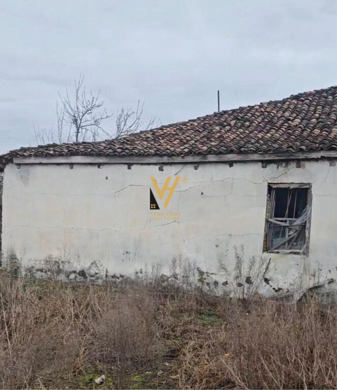 PRIVATE HOUSE+LAND FOR SALE IN KAVAJA 42,000 EURO