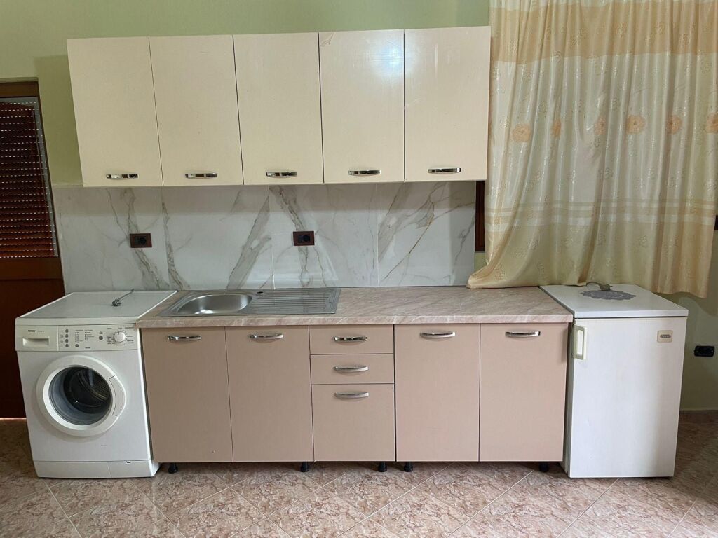 APARTAMENT ME QERA 2+1 ASTIR 38.000 LEKE