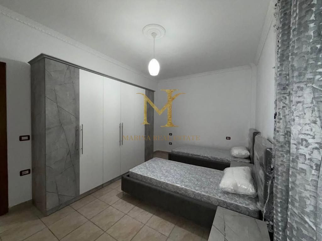 Jepet Me Qera Apartament 2+1 Ish Kenet Durres 400€