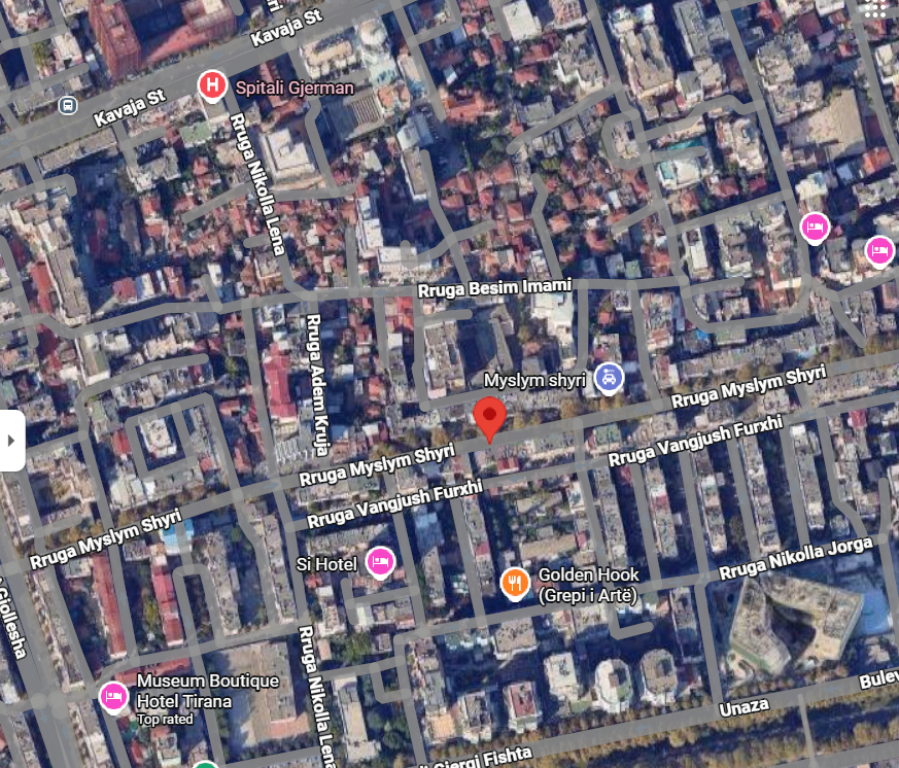 SHITET DYQAN TEK MYSLYM SHYRI