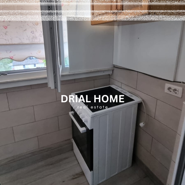 APARTMENT FOR RENT 1+1