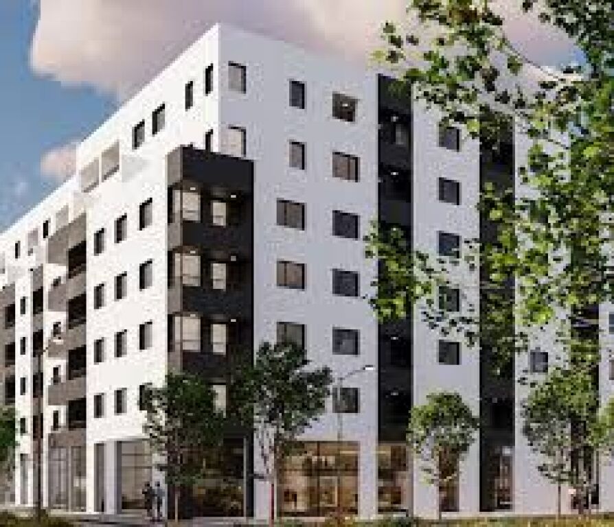 Shitet, Apartament 1+1, Residenca Platinum 2, Paskuqan