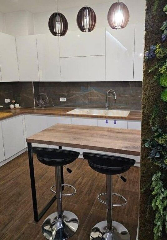 Affitto, Appartamento 2+1+2, Rrotondo, Astir