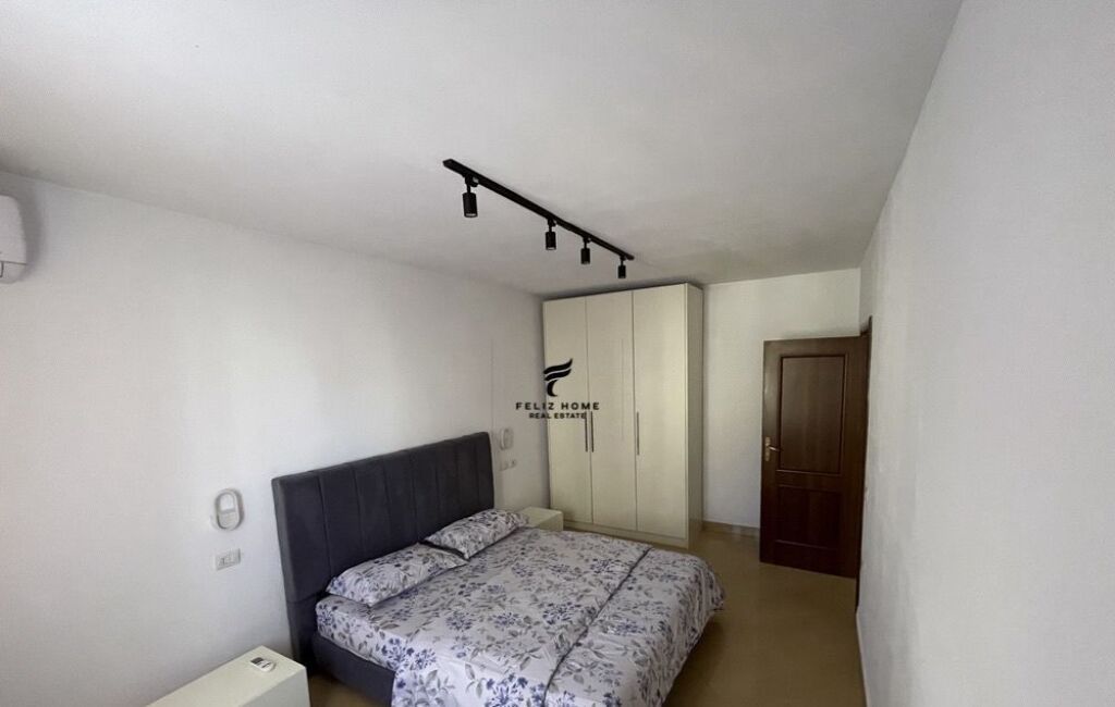 APARTMENT ME QERA 2+1 QENDER 75.000 LEKE