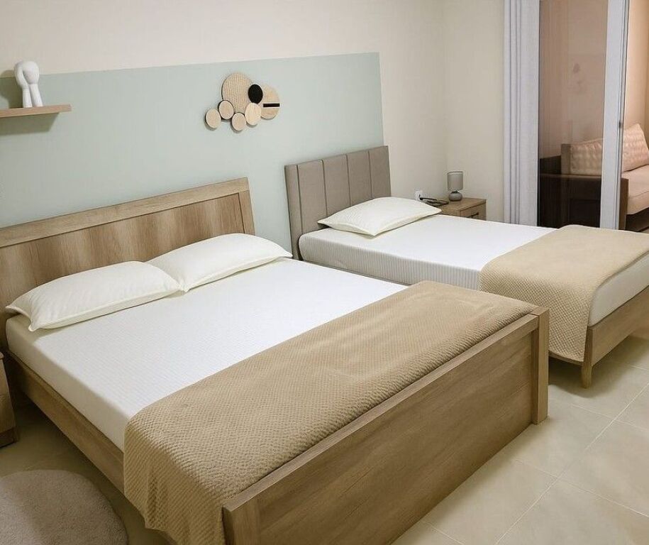 Rent, Apartment 1+1, Center