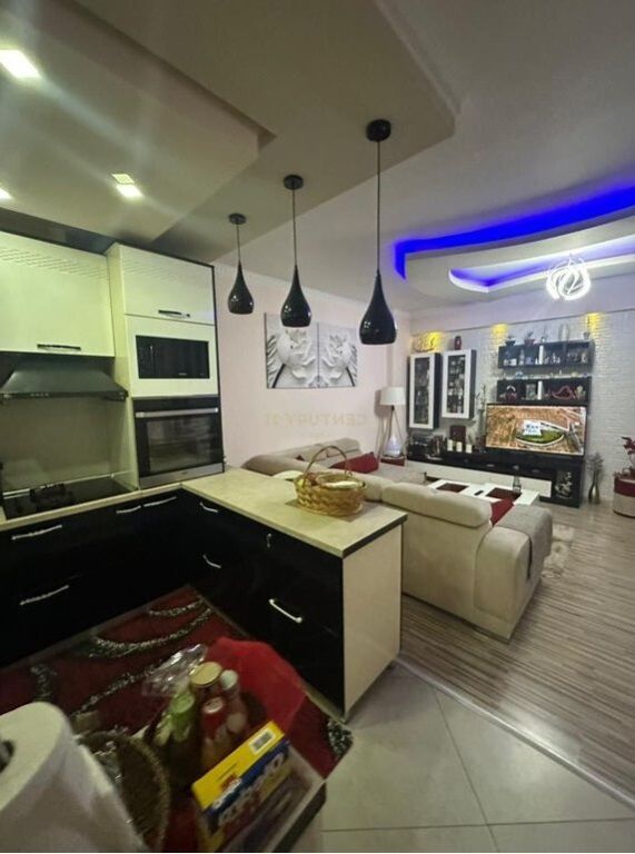 Appartamento 3+1 in vendita a Fresk – Complesso Rafaelo