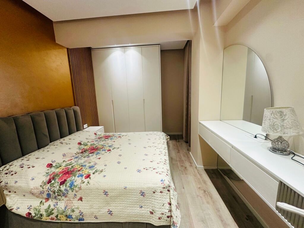 📍Apartment 1+1 Kavaja Street