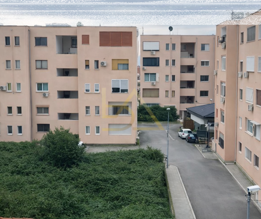 Shitet Apartament – Durrës