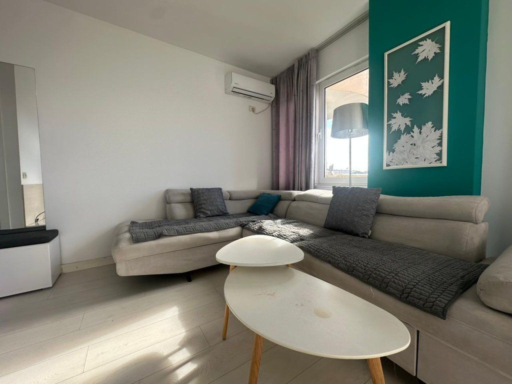 Apartament 1+1 per shitje tek Stacioni i Trenit