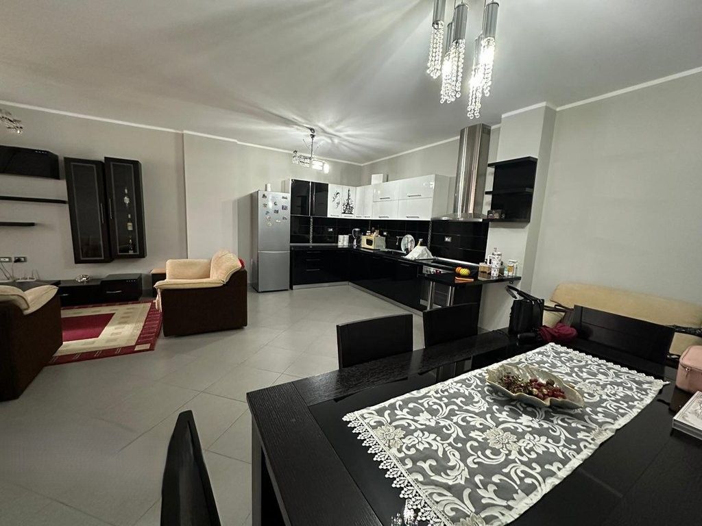 Appartamento 2+1 in Affitto vicino a Marinaj Hotel, Nuovo Anello! 550 € /Mese