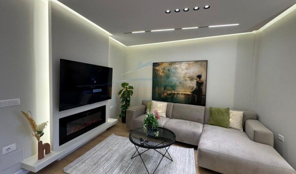 In vendita, Appartamento 2+1+2, Zogu i Zi, Tirane.