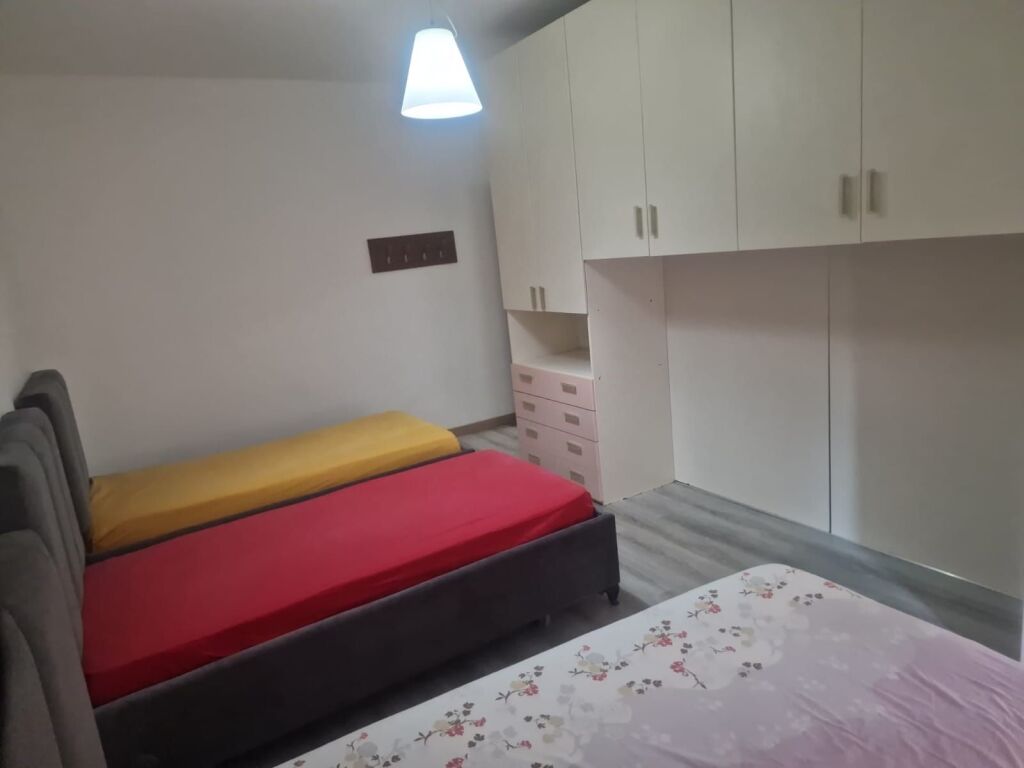 Esclusivo, appartamento 2+1+2 in affitto a Don Bosko!