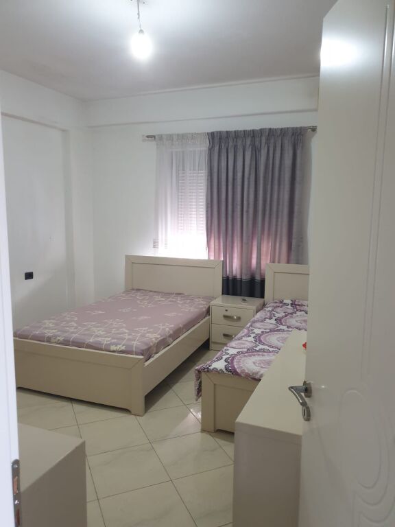 Jepet me qera apartament 1+1 Don Bosko!