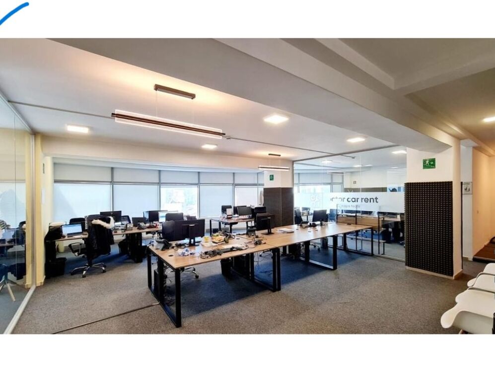 Shitet, Ambient Biznesi, Rruga e Dibres, Tiranë