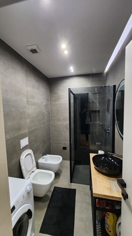 🏠 APARTMENT 2+1+2 FOR RENT – OLIMPIK COMPLEX