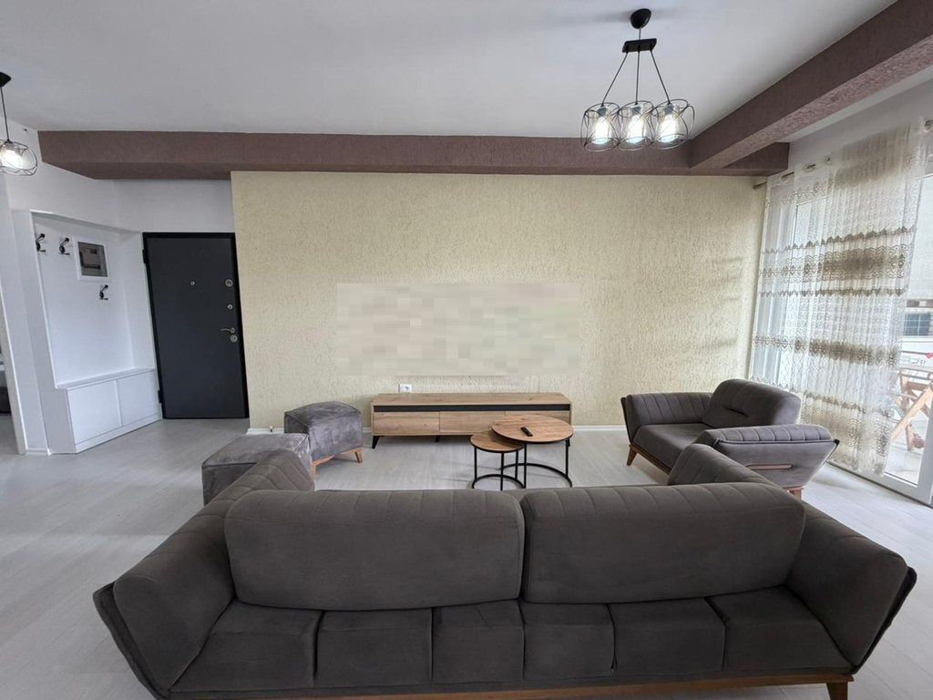 ASTIR APPARTAMENTO 2+1+POSTO AUTO IN AFFITTO