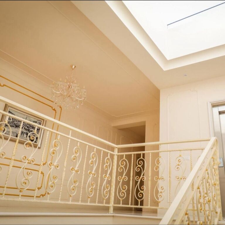 Shitet 3+1+2 plus Parkim /Joy Residence Teg