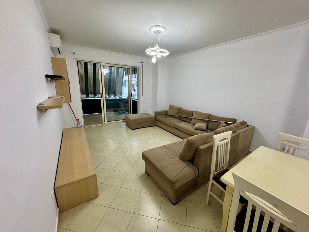 📣 RENT Apartment 2+1 With 2 Bathrooms And Parking 📍 Don Bosko, Near Credins Bank ✨