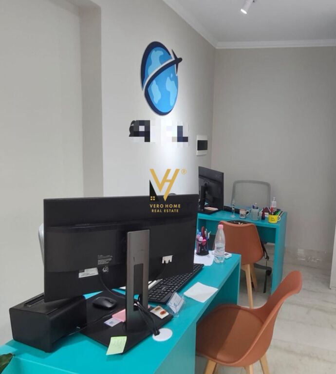 UFFICIO 16 M2 IN AFFITTO A MYSLYM SHYRI 37.000 LEKE