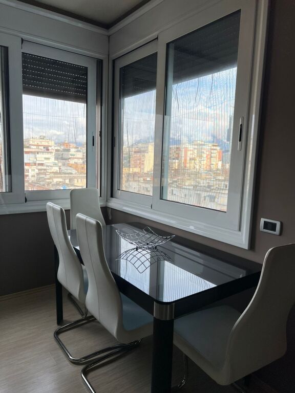 Apartment for rent – Former Exhibition, Tirana