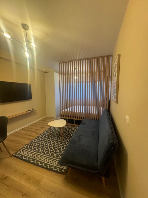 Super ap tosaerba giardino botanico ( piano 1 )