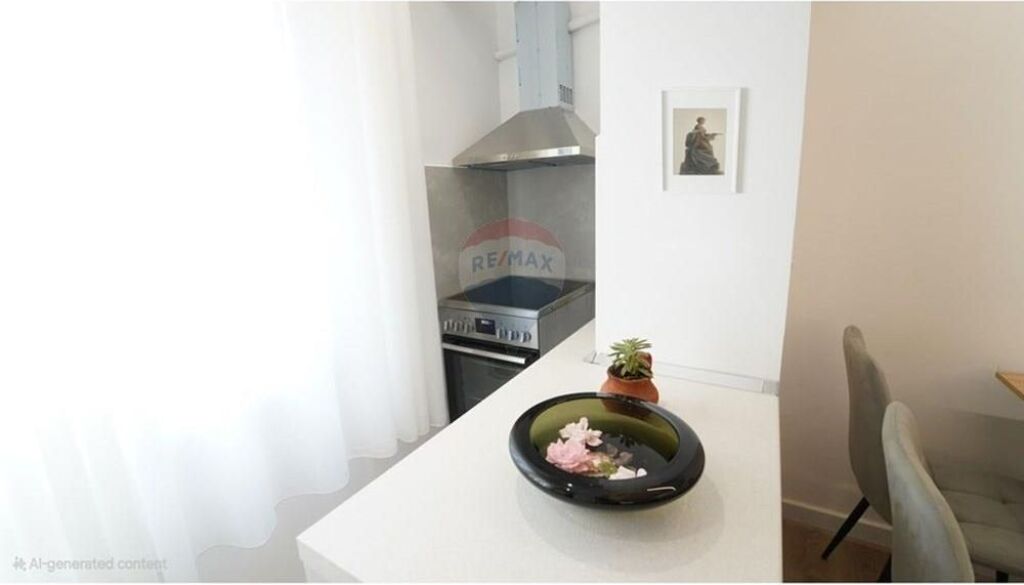 Appartamento 1+1 in affitto di fronte al Ristorante Durres.