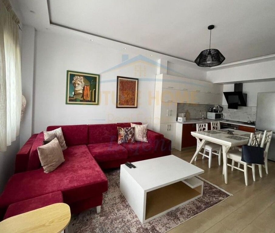 Qera, Apartament 2+1, Liqeni Thate, Tiranë !