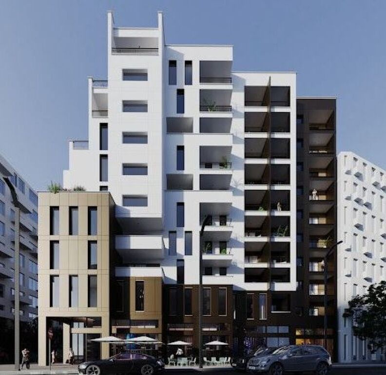 Apartment 2+1+2 Don Bosko for sale