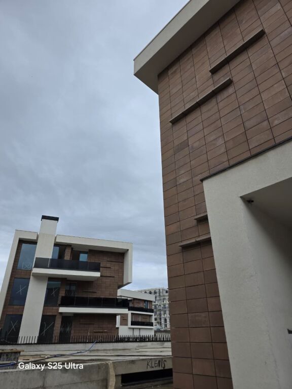 Apartment 2+1 + Parking for sale