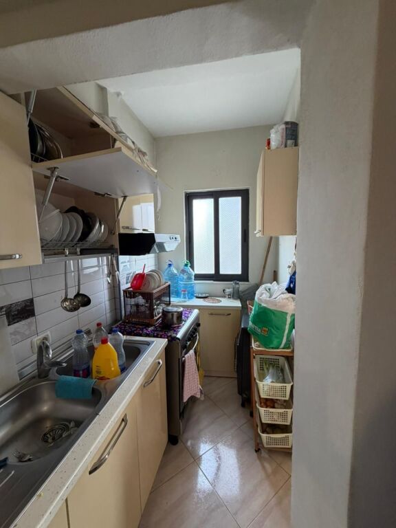 SHITET APARTAMENT 2+1 ,STACIONI I TRENIT, DURRES
