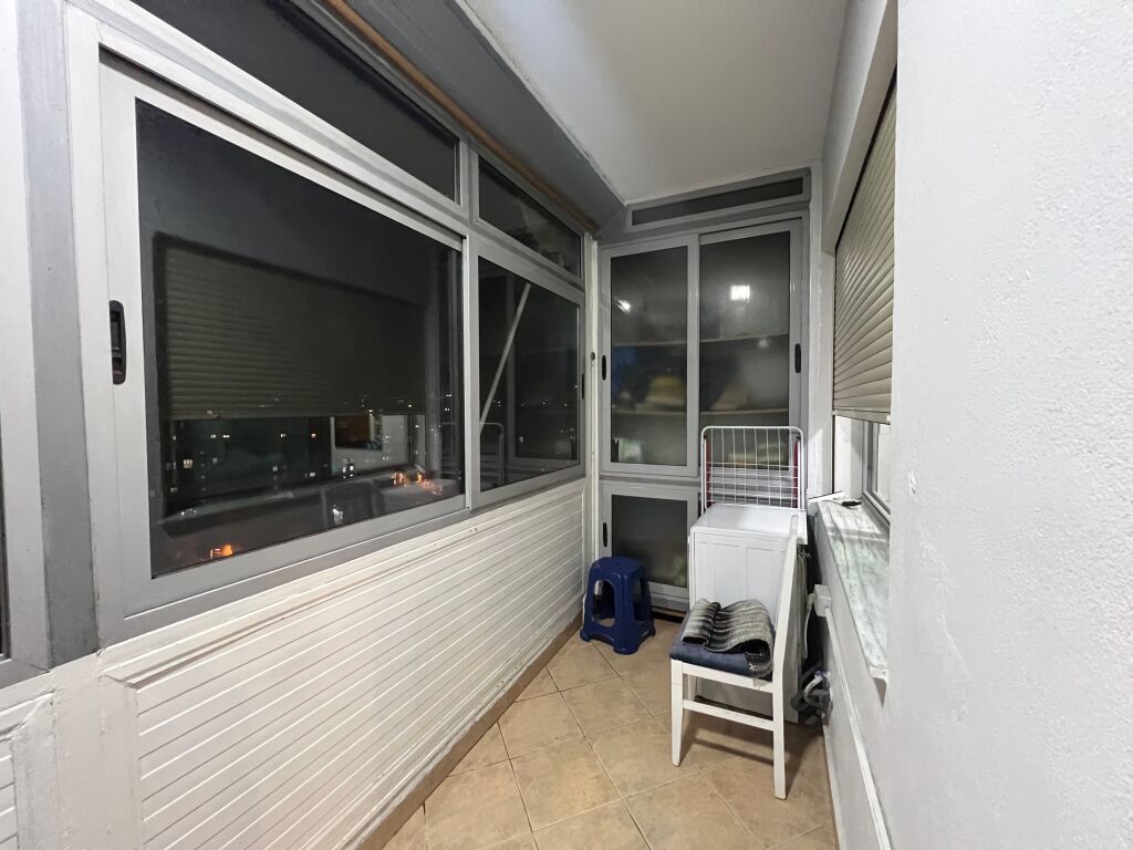 For rent 1+1 77 m2 near New Bazaar 600 💶