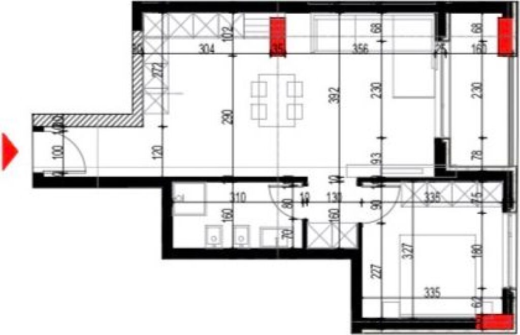 ✨Apartment 1+1 for Sale | 📍Platinium 2, Paskuqan