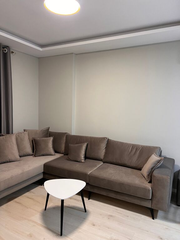 For rent 2+1+1 Astir at Eglo Main Street 700 thousand lek